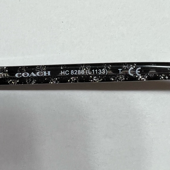 Brand New Coach Sunglasses. - Picture 6 of 6